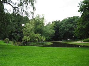 Palace Park